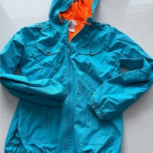 Volcom lightweight youth Jacket